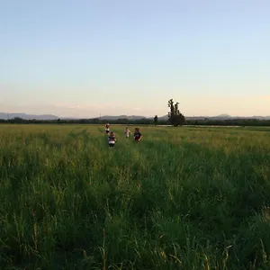 Casa di campagna Tenuta Rivalazzo